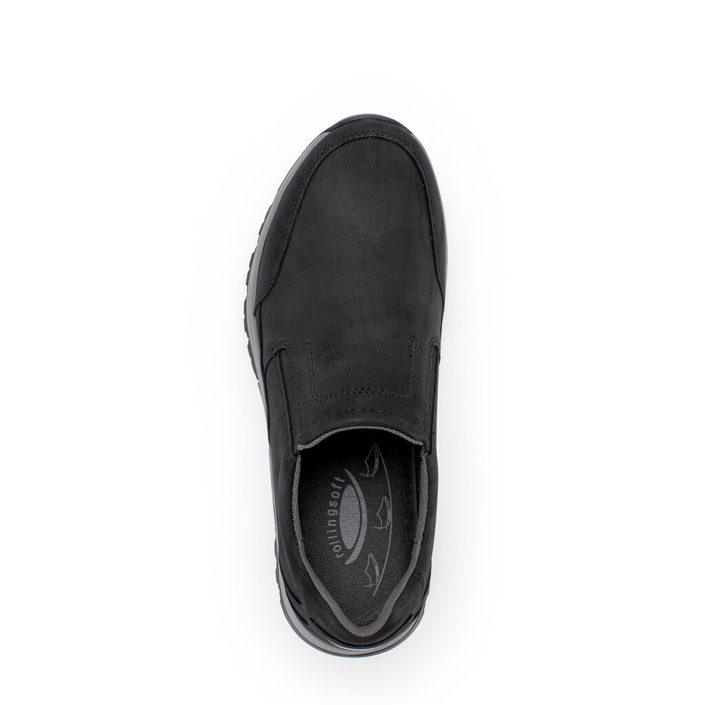 rollingsoft PG8000 Slipper blau