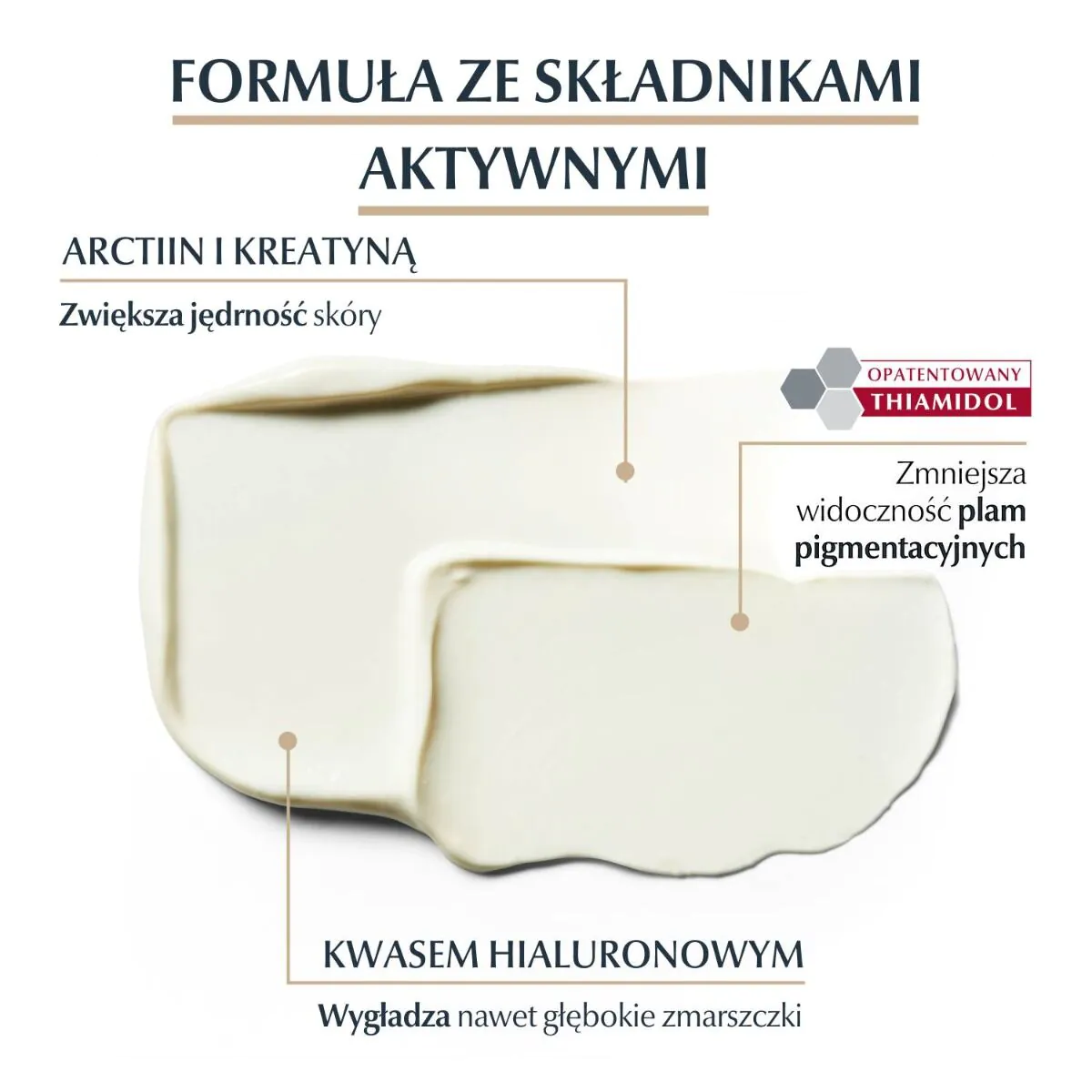 Eucerin Hyaluron Filler + Elasticity dnevna krema SPF 30