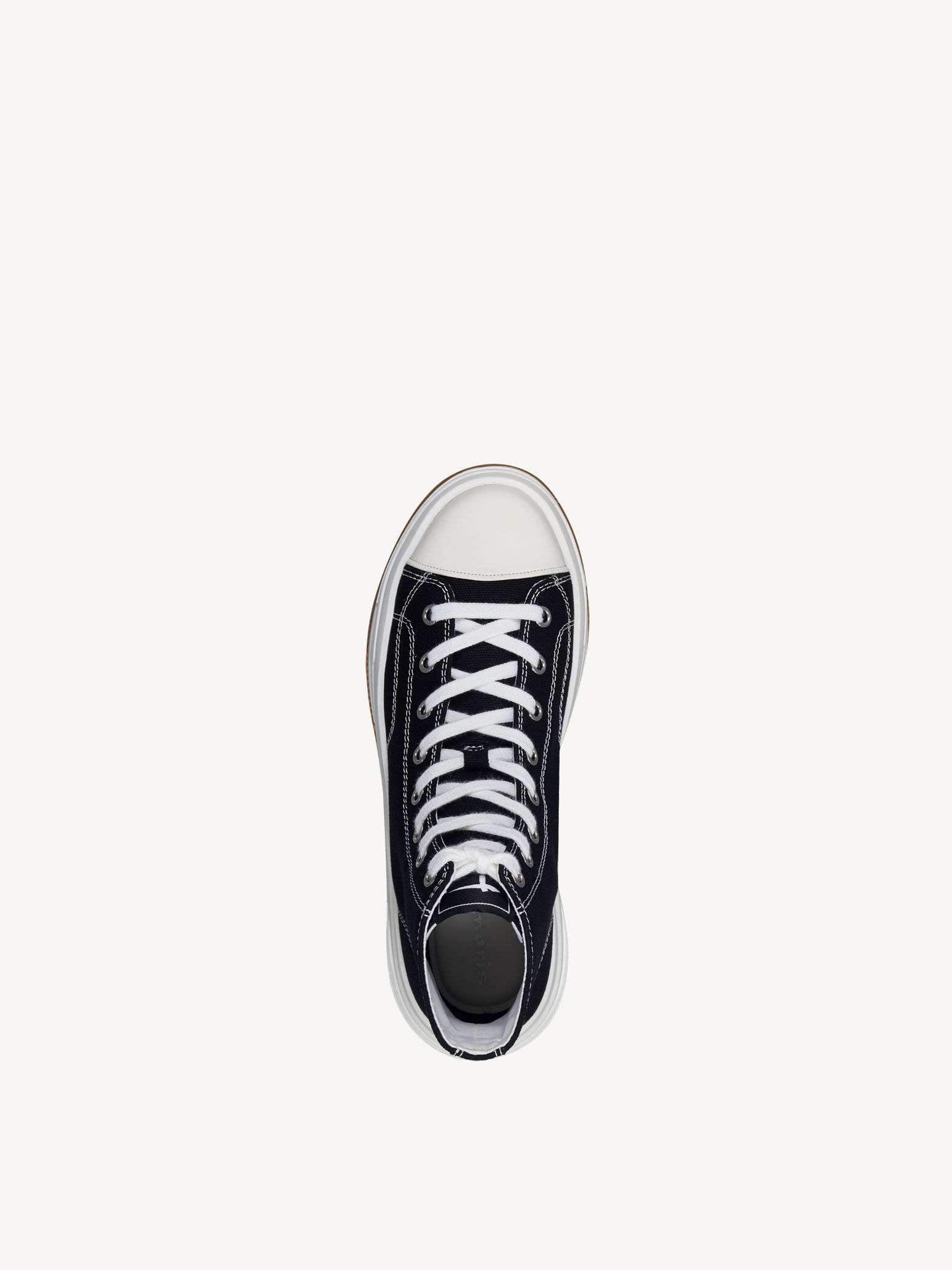 Basket - noir
