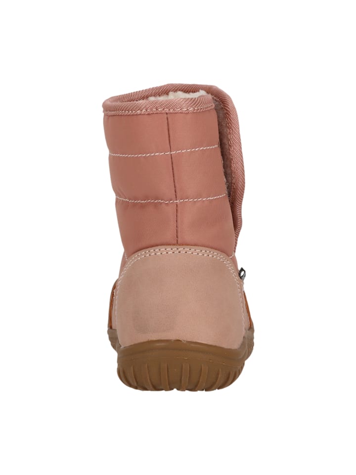 Zigzag Winterstiefel Tate in 4228 Woodrose günstig kaufen