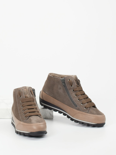 Schnürstiefelette-18032490019 Candice Cooper