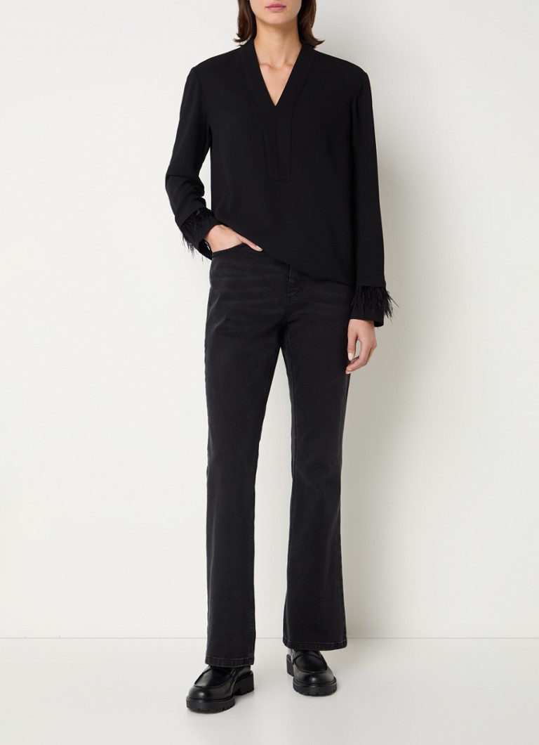 Gerry Weber  Tuniek met V-hals