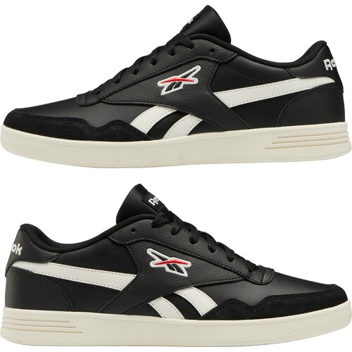 HERREN TENNISOUTDOORSCHUHE ROYAL TECHQUE T