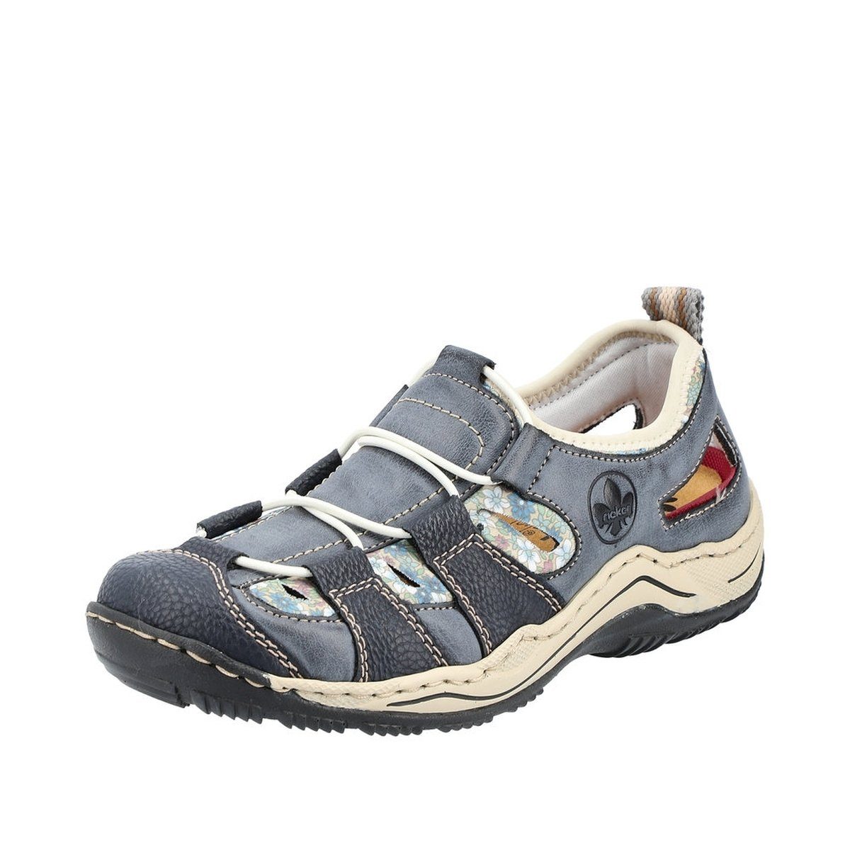 Rieker Slipper