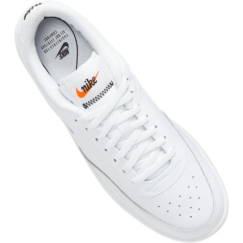 LIFESTYLE - SCHUHE DAMEN - SNEAKERS COURT VINTAGE PREMIUM SNEAKER DAMEN
