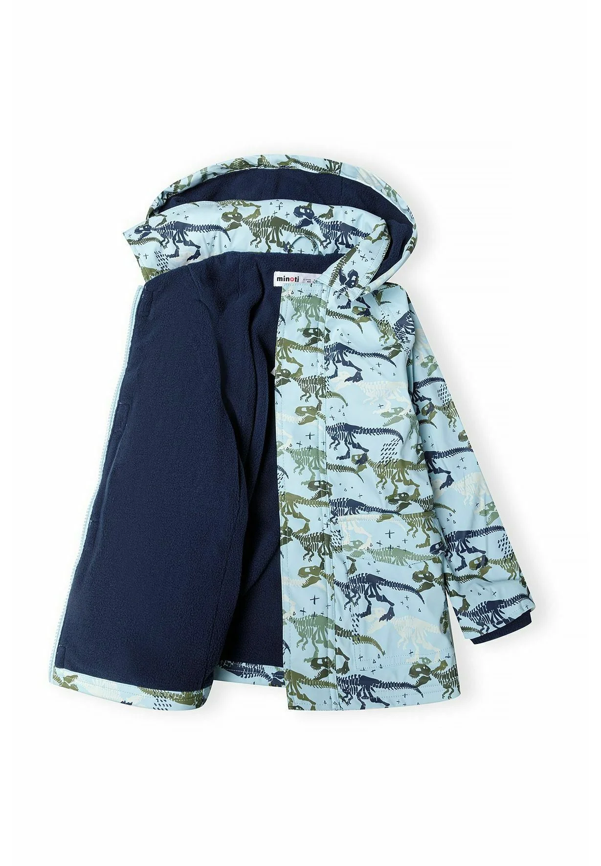 MINOTI RESISTENTE A LA DUCHA - Impermeable