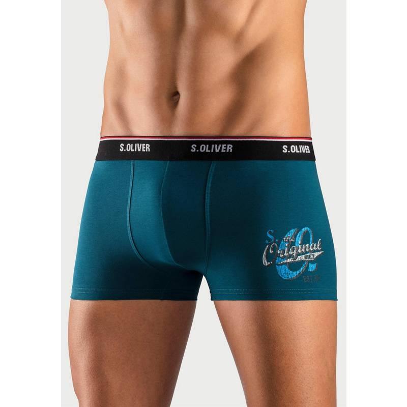 S.OLIVER Unterhose Herren