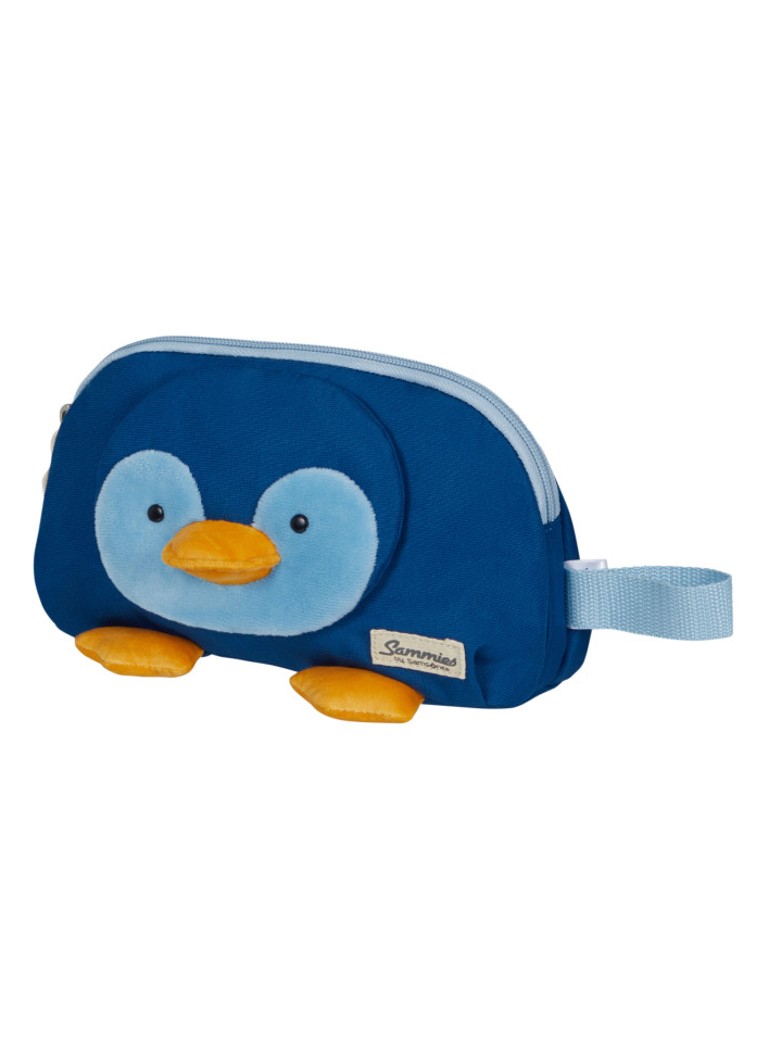 Borsa da toilette ecologica Samsonite Happy Sammies con stampa