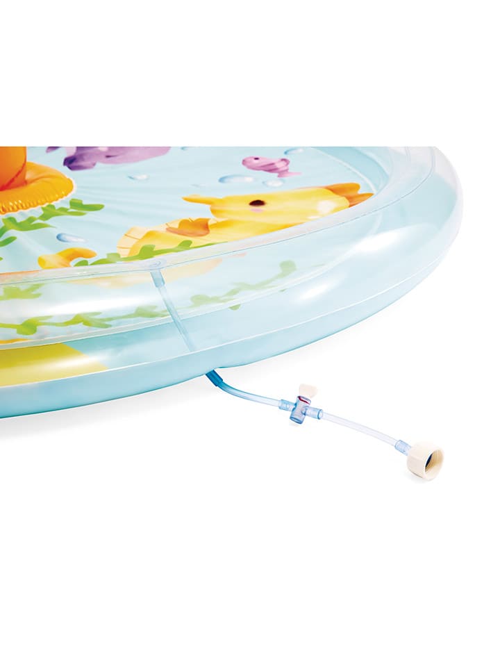 Intex Wasserspiel-Planschbecken 