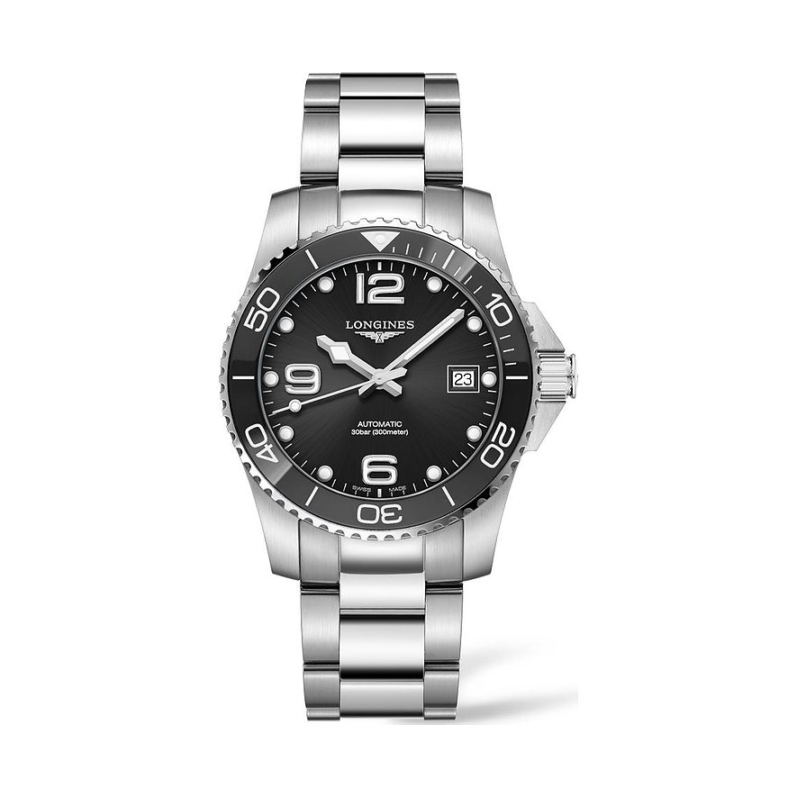 Longines Taucheruhr HydroConquest