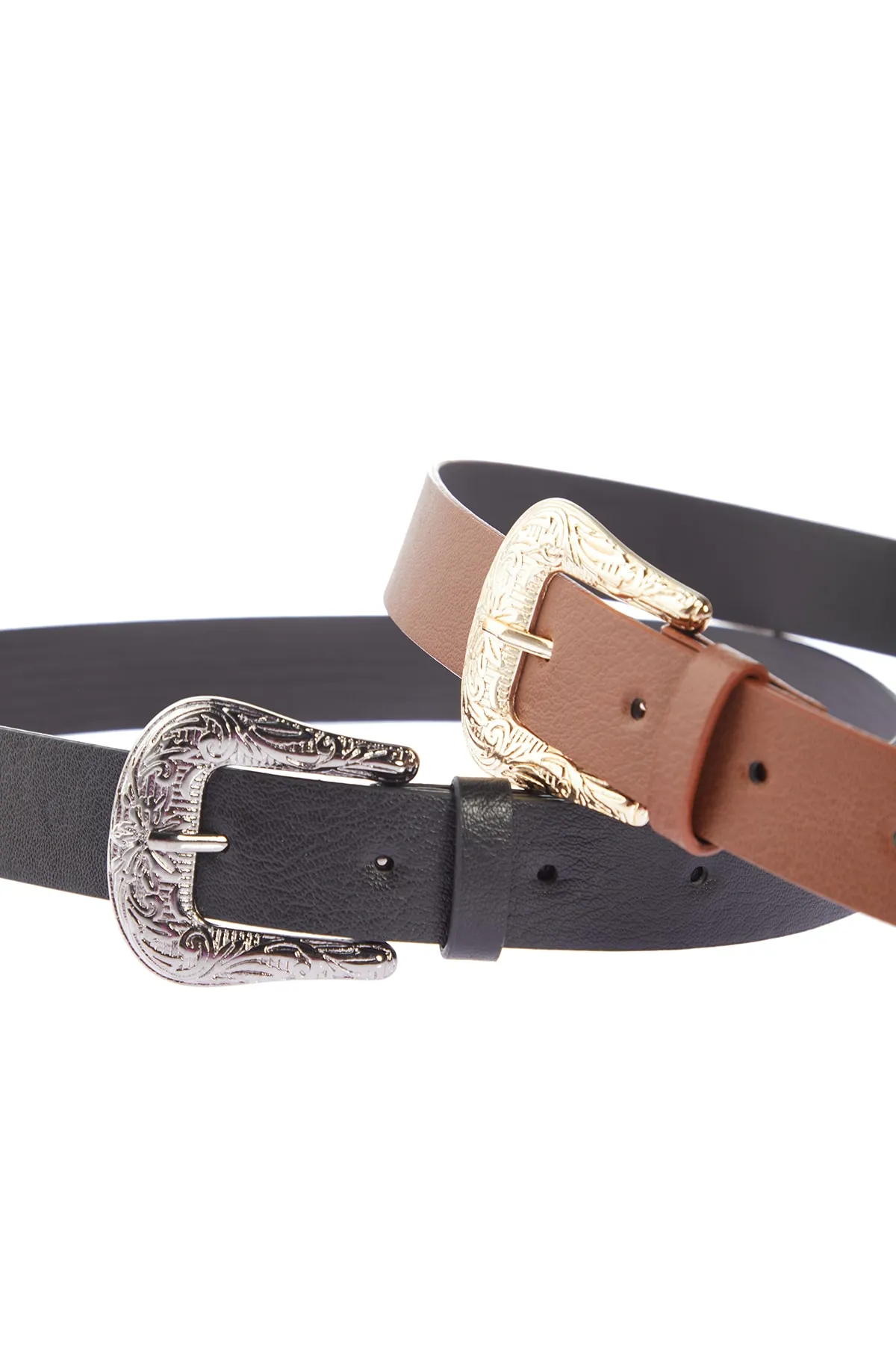 Trendyol Collection  Gürtel - Schwarz