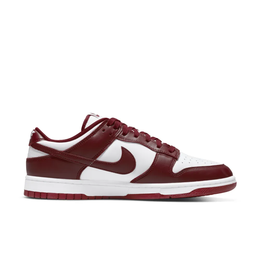 Nike Dunk Low Retro Team DD1391-601 / rot