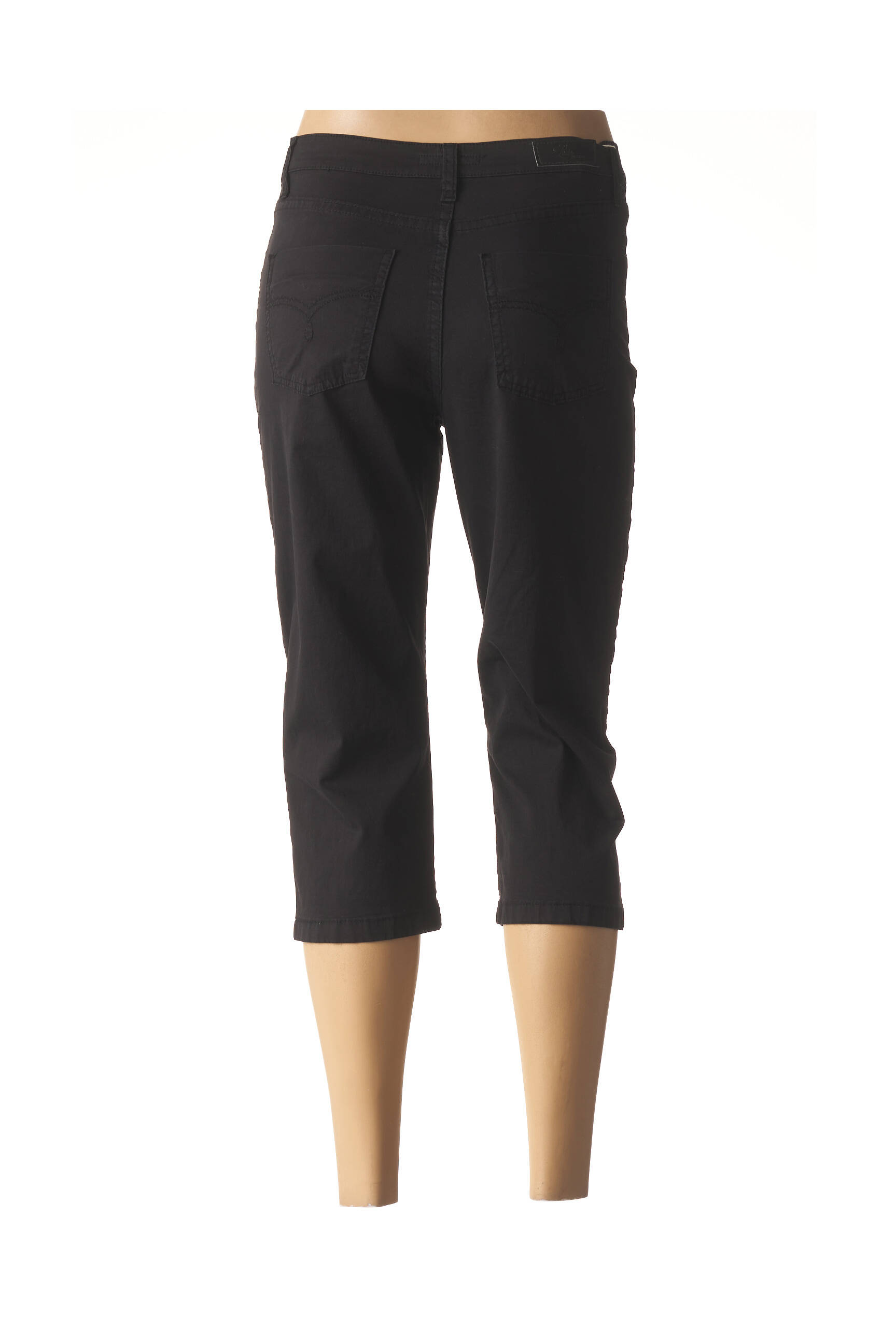 Lcdn Corsaire Femme couleur noir