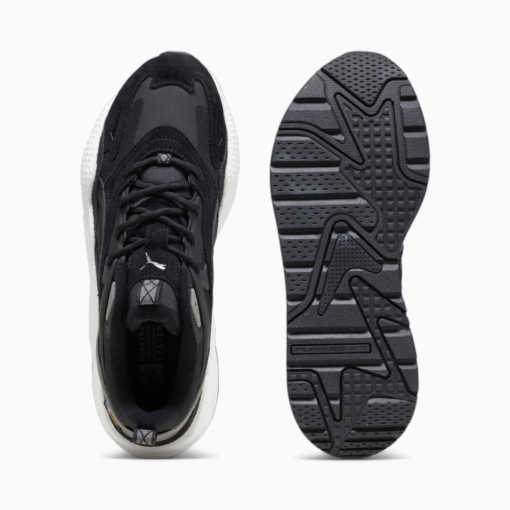 PUMA RS X Efekt Cordura 392719_03 / schwarz