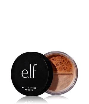 e.l.f. Cosmetics Matte Setting Fixierpuder-7.5 g