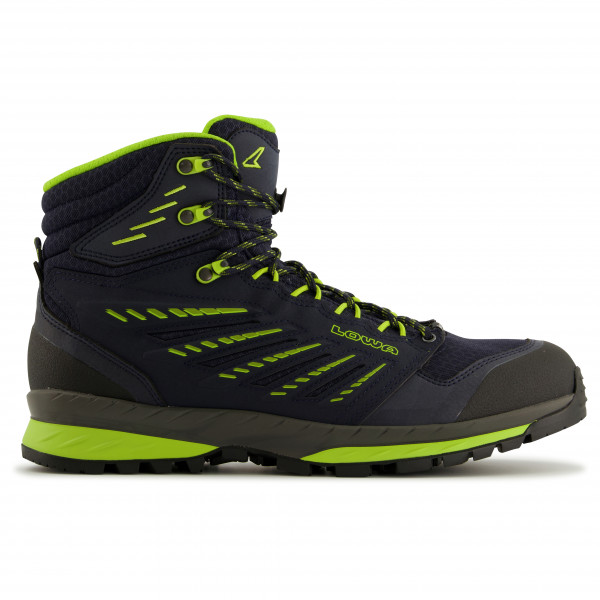 Lowa - Trek Evo GTX Mid - Wanderschuhe