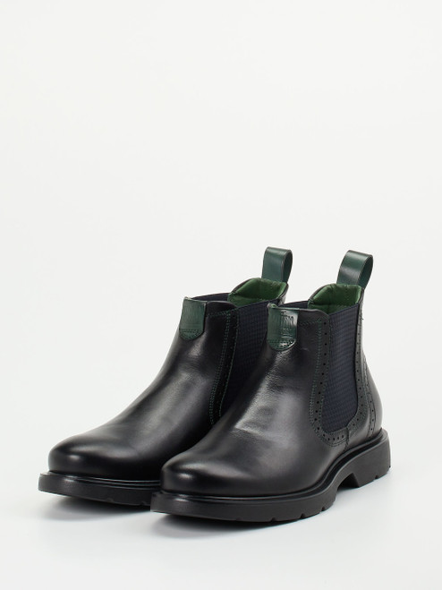 Chelsea Boots-47110090180 Galizio Torresi