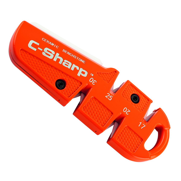 C-SHARP KERAMIKSCHÄRFER - Messerschärfer