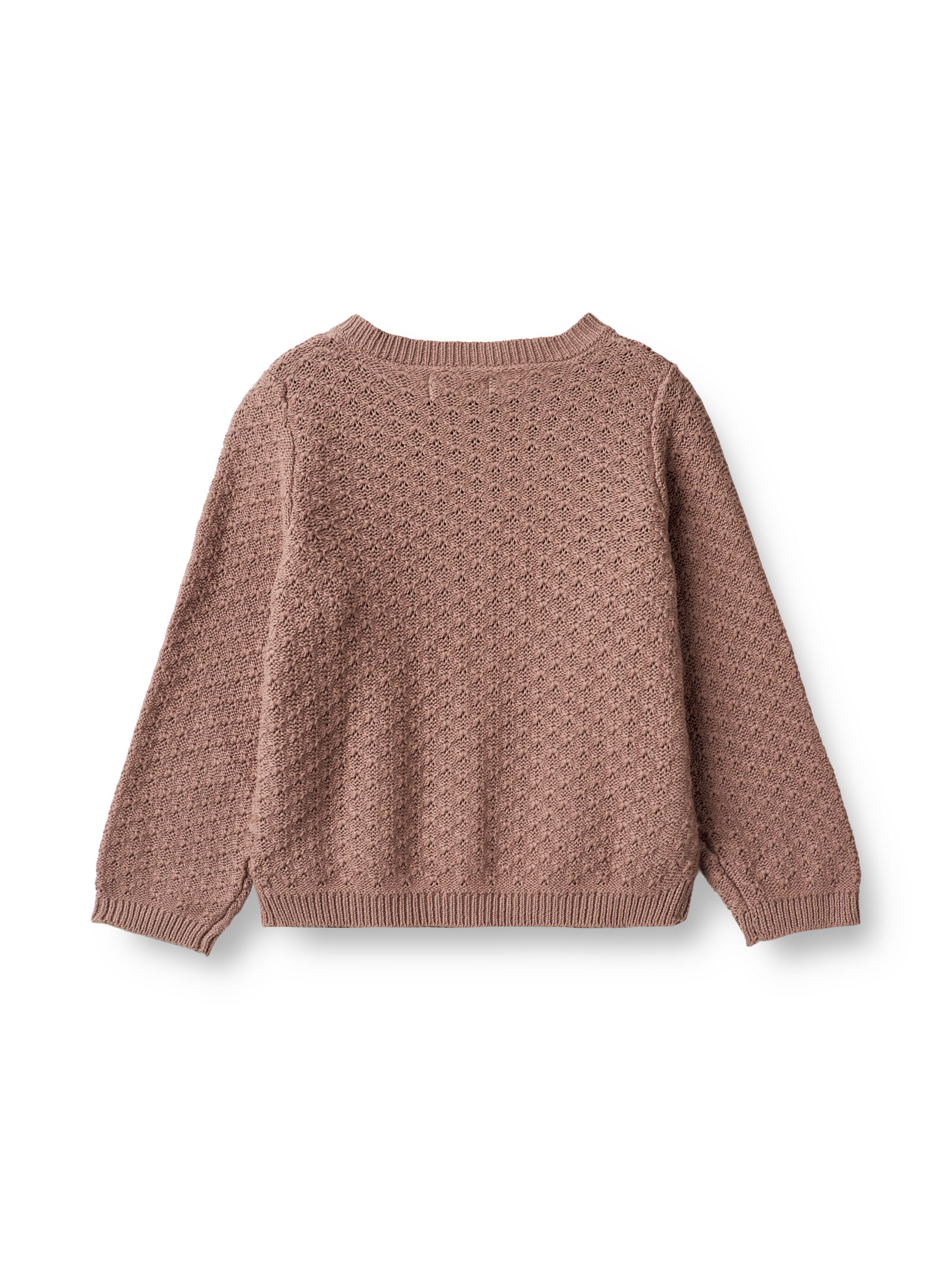 Knit Cardigan