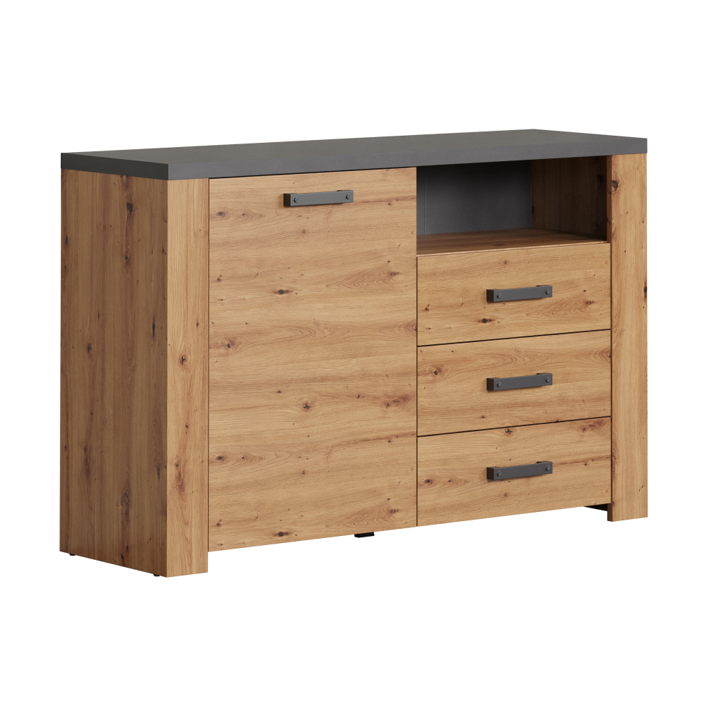 Sideboard Follow