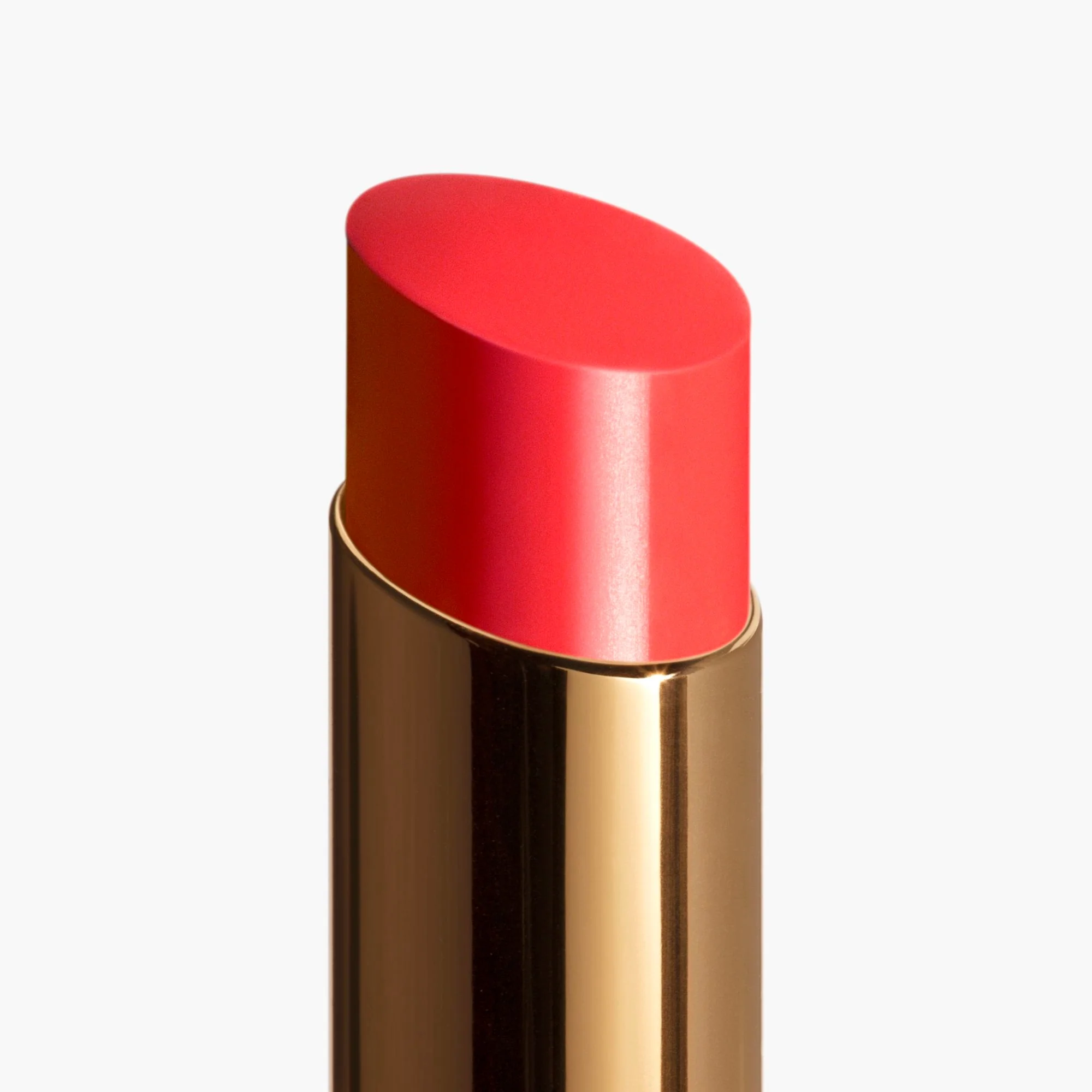 ROUGE COCO FLASH - FARBA, ŽIAR A INTENZITA V OKAMŽITE