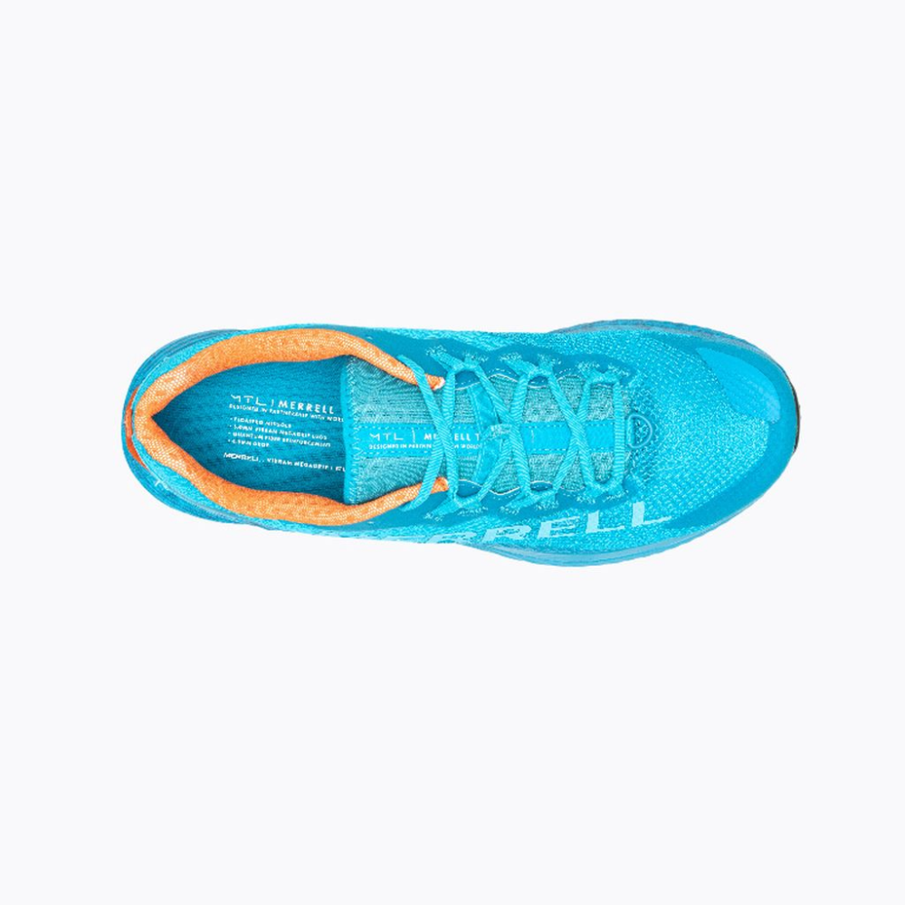 Merrell MTL Long Sky 2 J067811 / blau