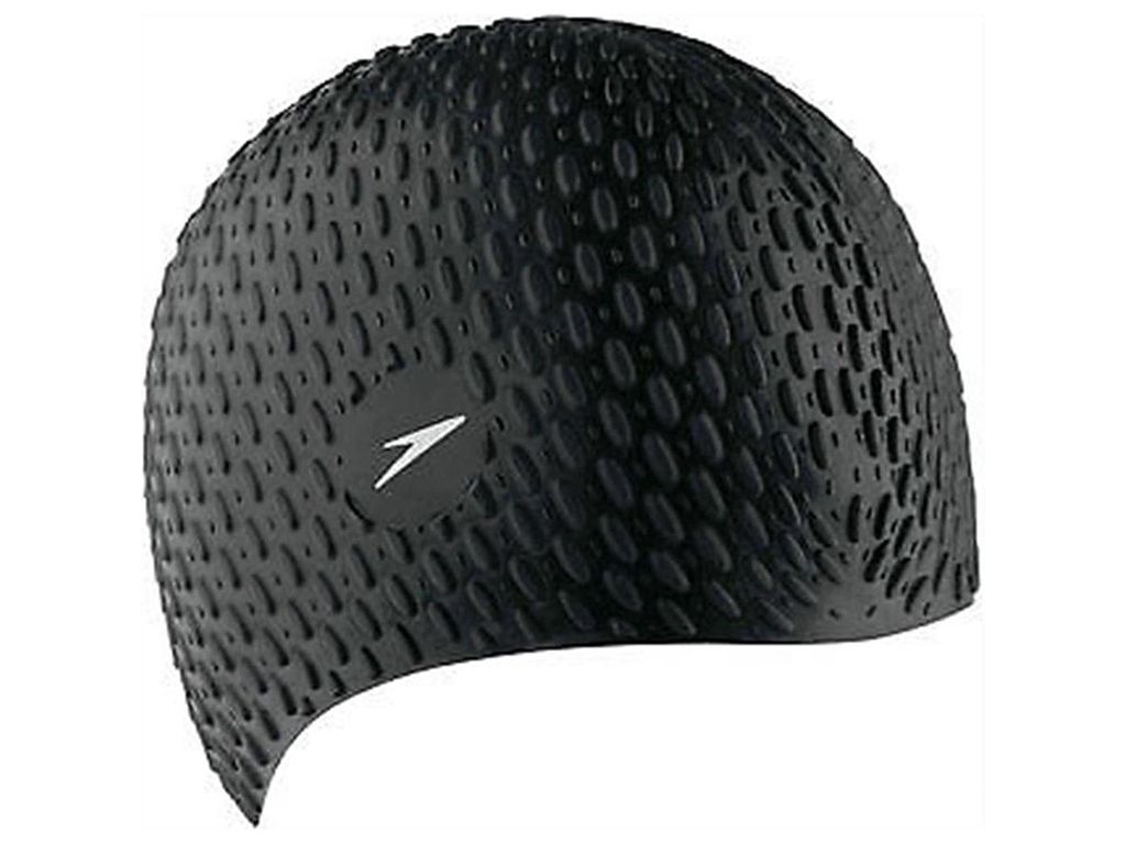 Speedo Bubble Badehaube