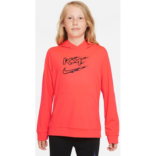 KINDER KAPUZENSWEAT DRI-FIT KYLIAN MBAPPÉ