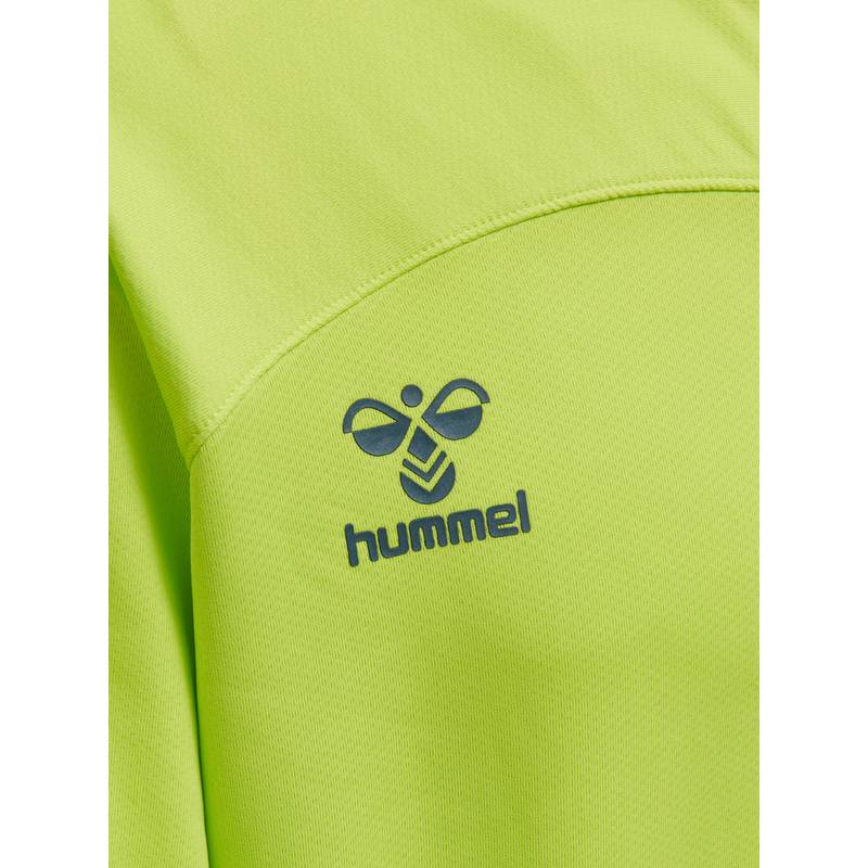 hummel hmlLEAD POLY ZIP JACKET Funktionsjacke Herren