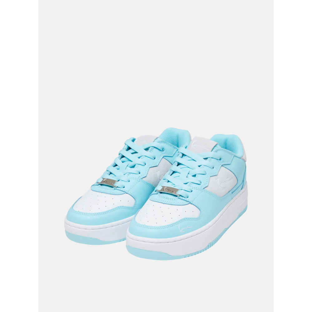 Karl Kani 89 UP 23 KKFWW000299 / weiss
