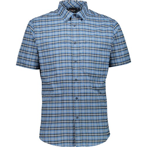 HERREN HEMD MAN SHIRT