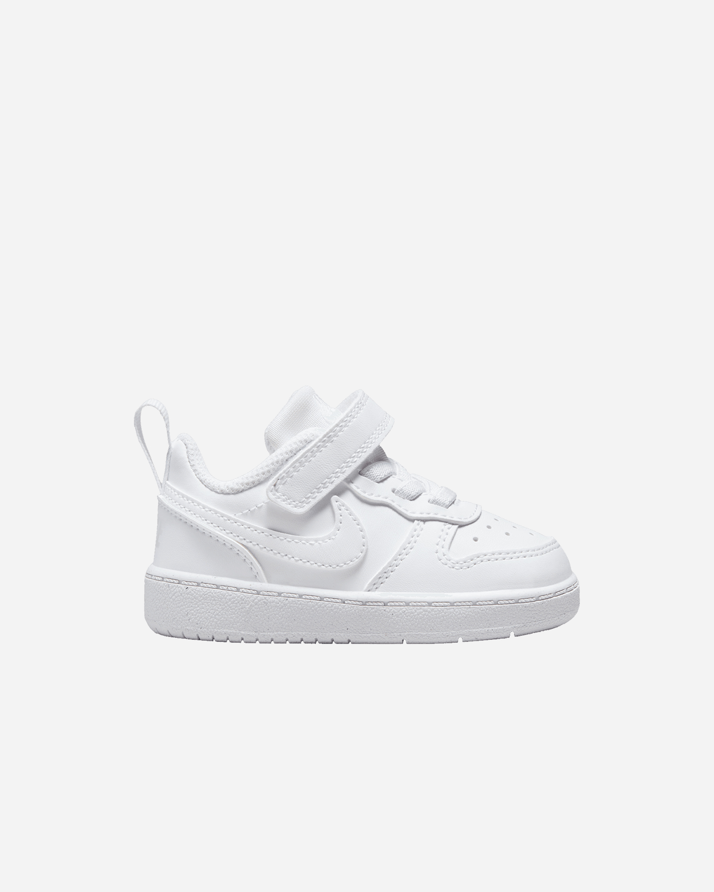 Buty sportowe Nike Court Borough Low Recraft Td Jr DV5458-106