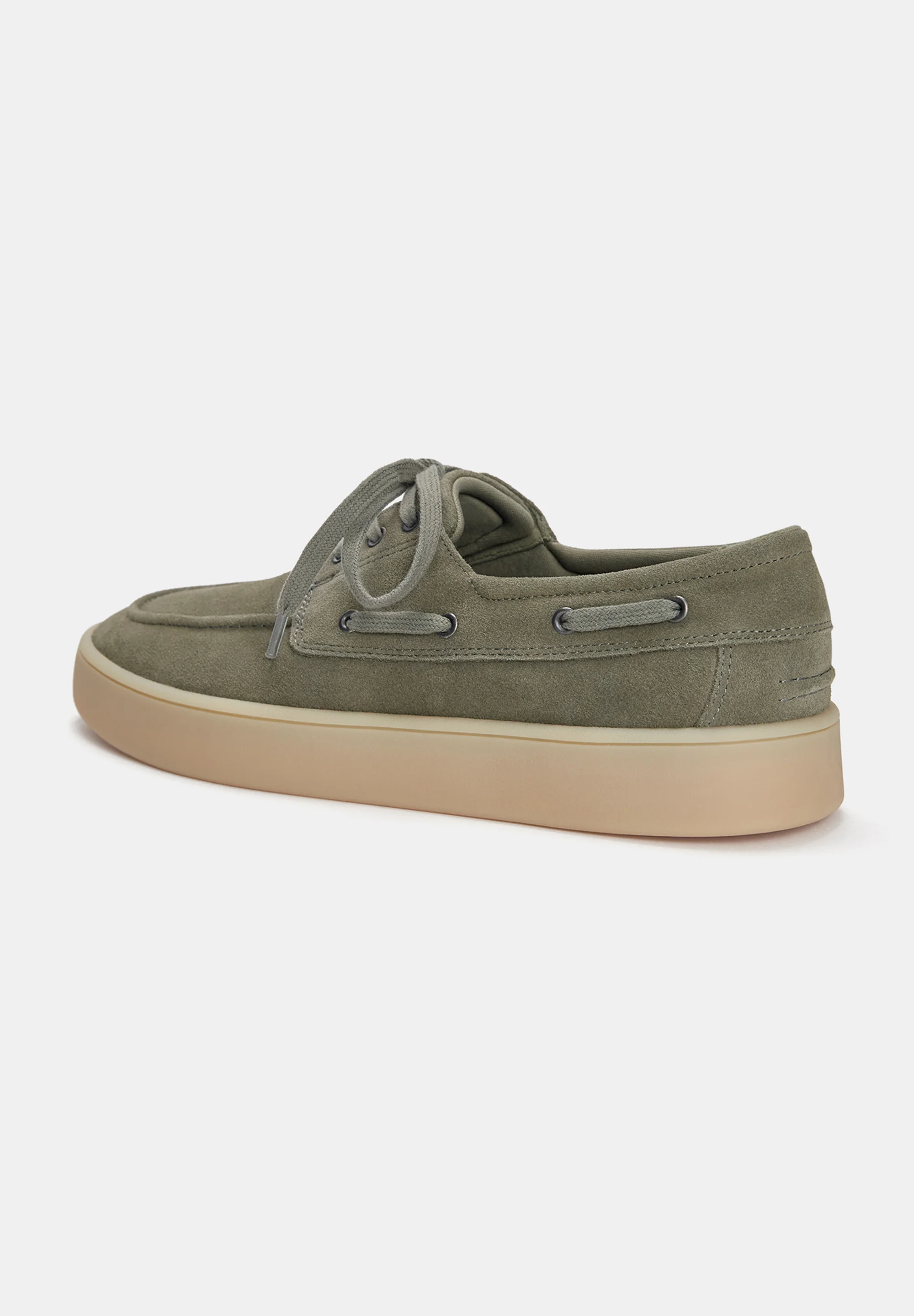 Zapatos con cordones PULL&BEAR