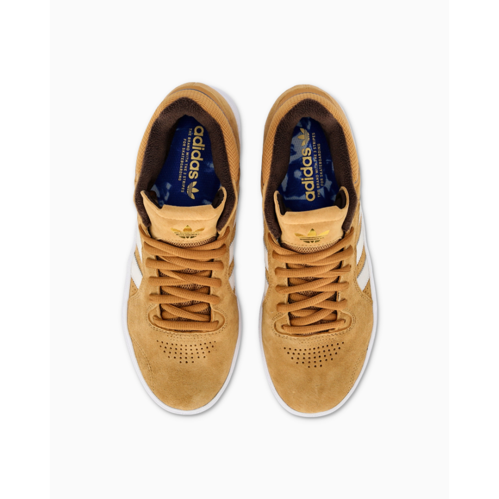 adidas Tyshawn FY7478 / braun