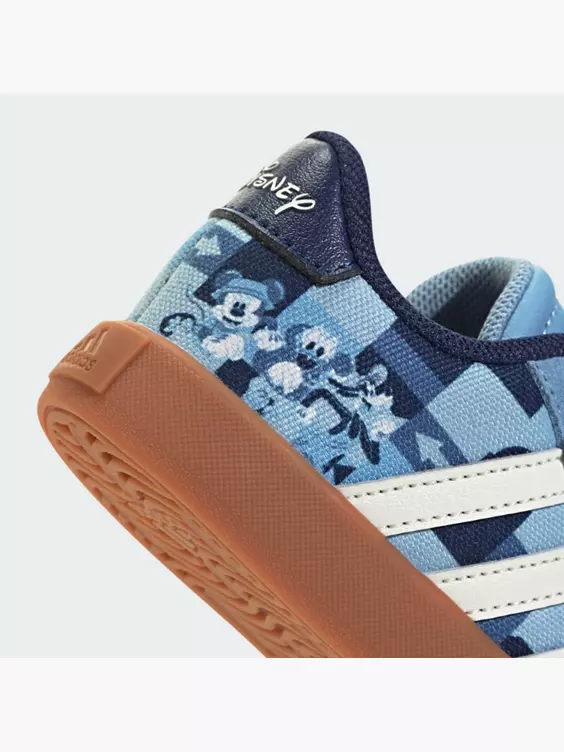 adidas adidas x Disney Micky Maus Vl Court Kids Schuh