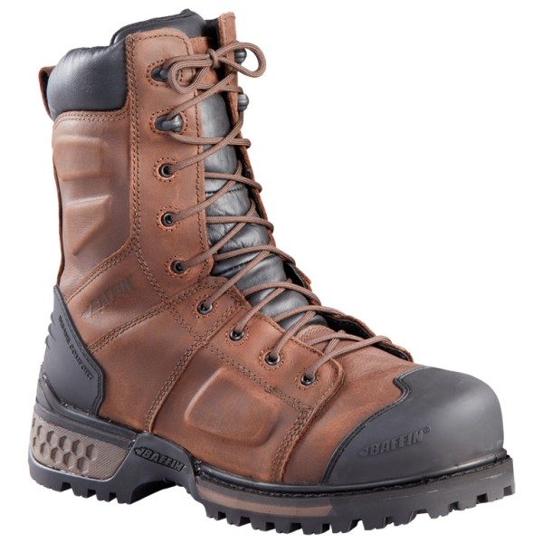 Baffin - Hudson - Winterschuhe