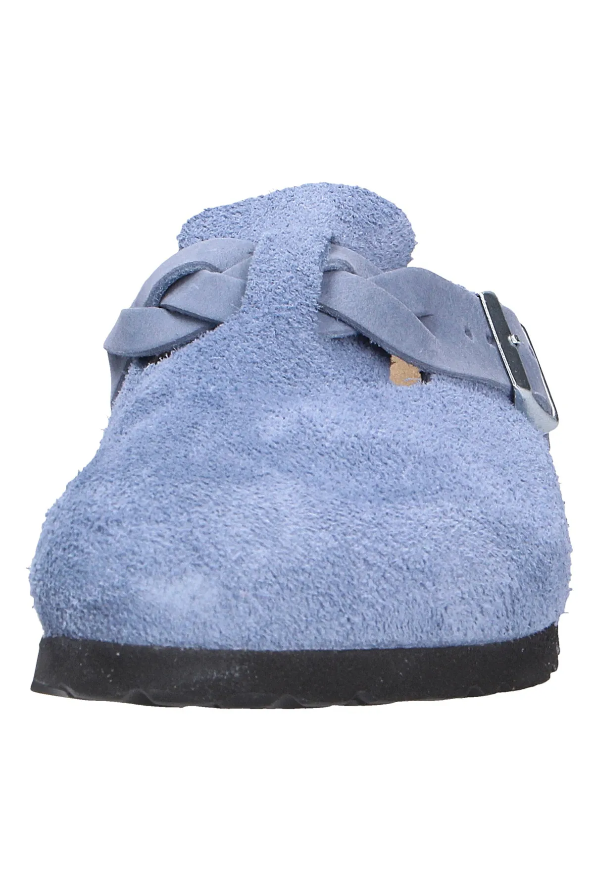 Birkenstock  Tieffußbett Pantolette