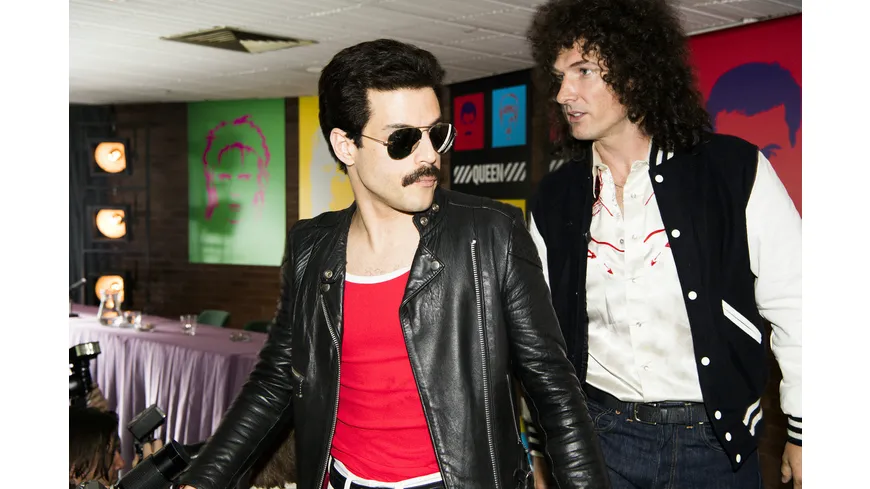 Bohemian Rhapsody