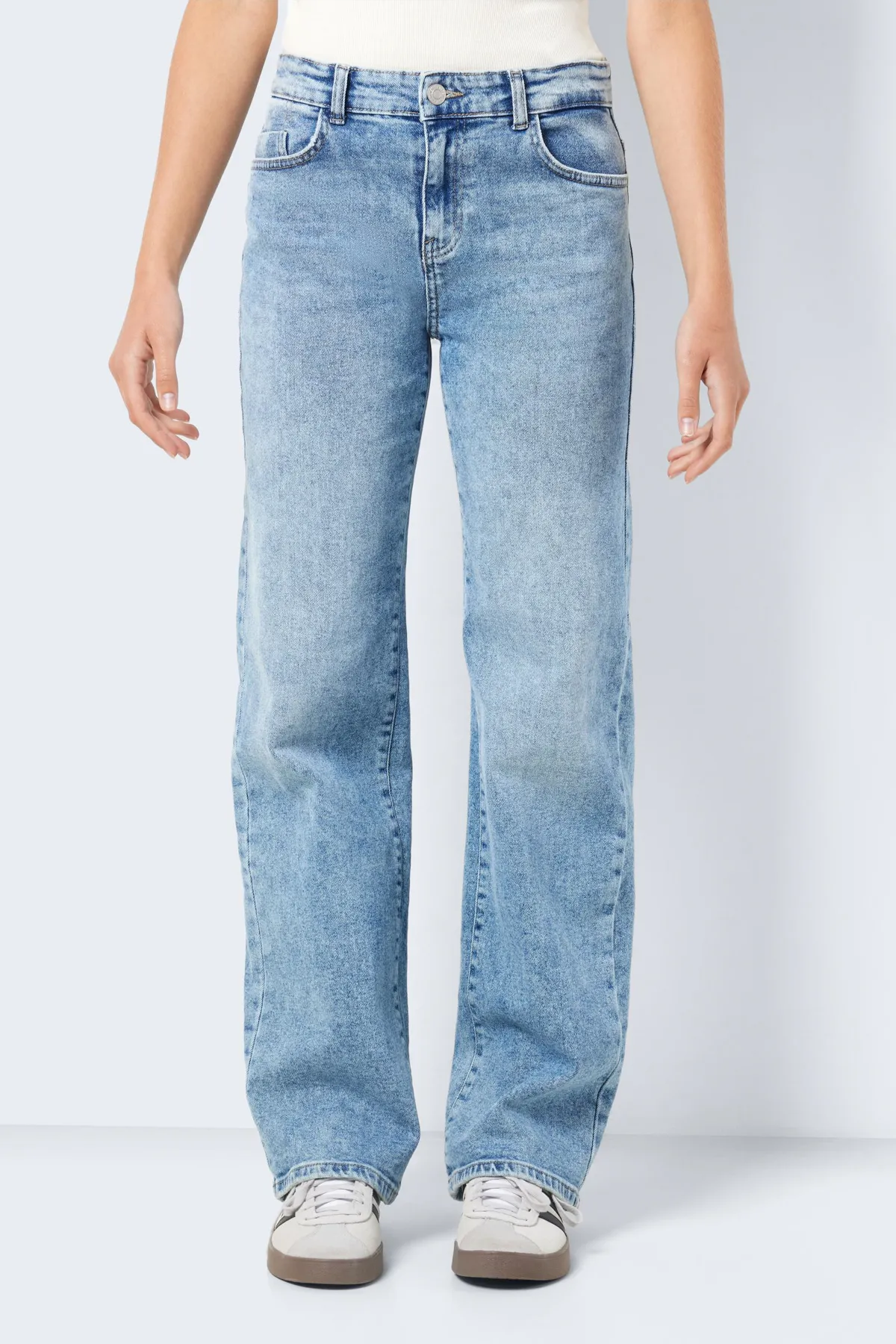 Noisy May  Jeans für Erwachsene für Damen/Mädchen