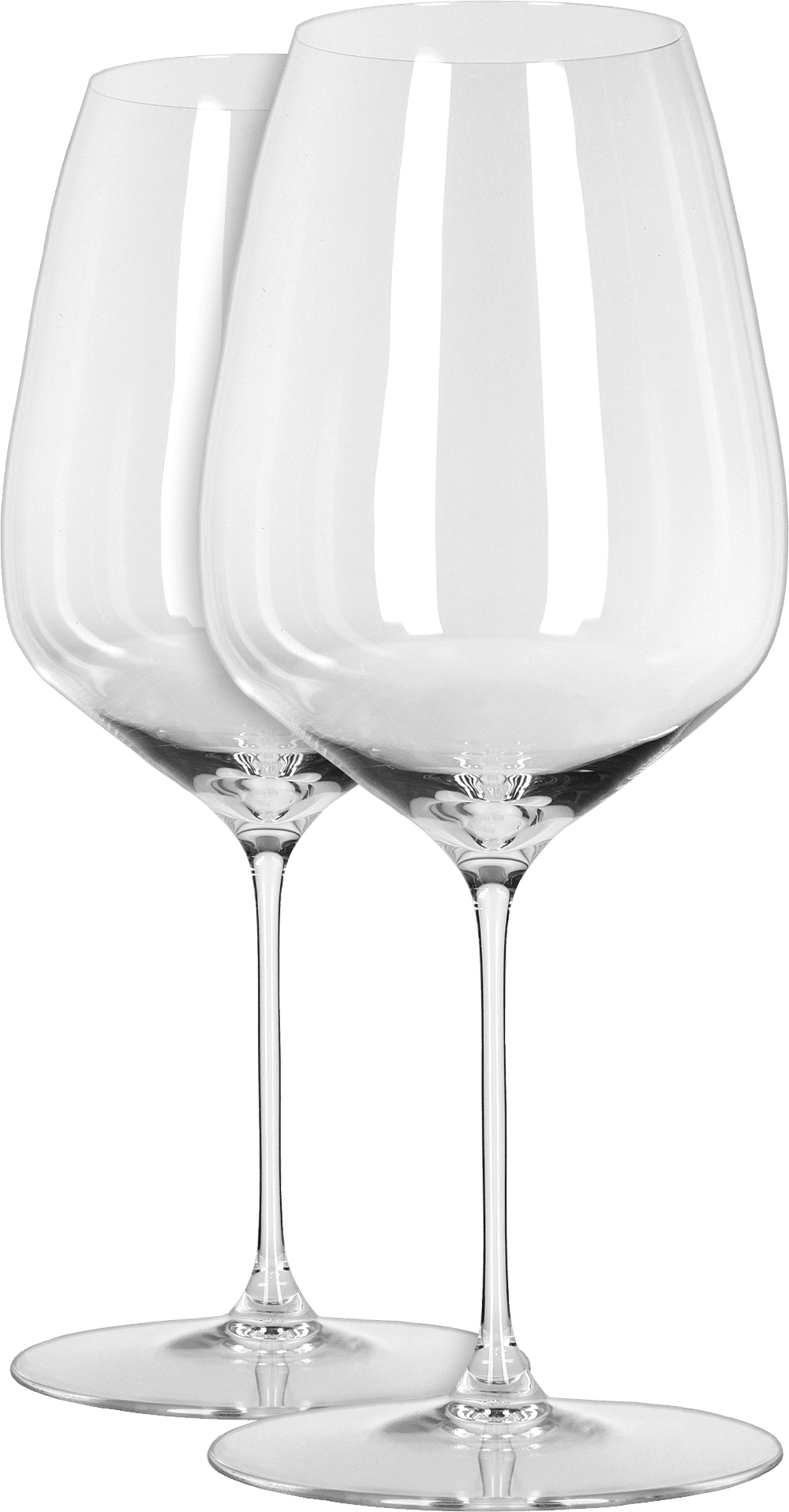 Riedel Glas Veloce - Cabernet Sauvignon im 2er Geschenkset