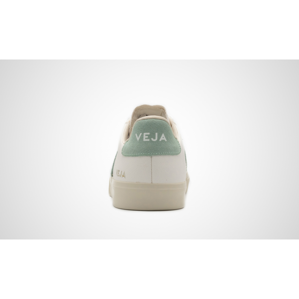 VEJA Campo Chromefree CP0502485 / weiss