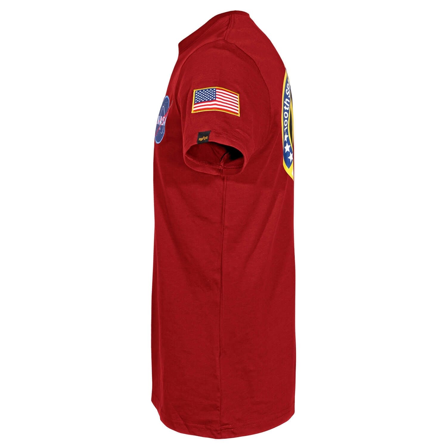 Space Shuttle T