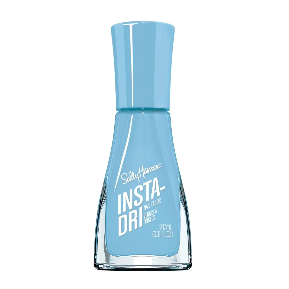 Sally Hansen Insta Dri lak za nokte, 489