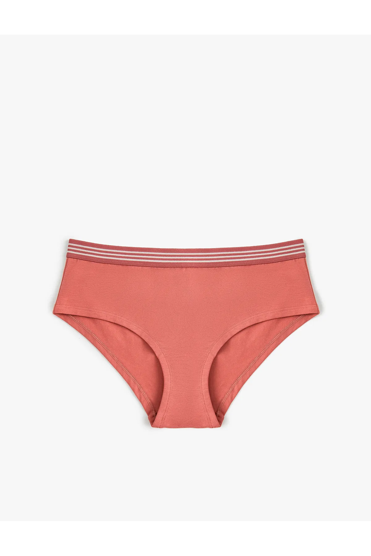 Koton  Unterhosen - Rot - Unifarben