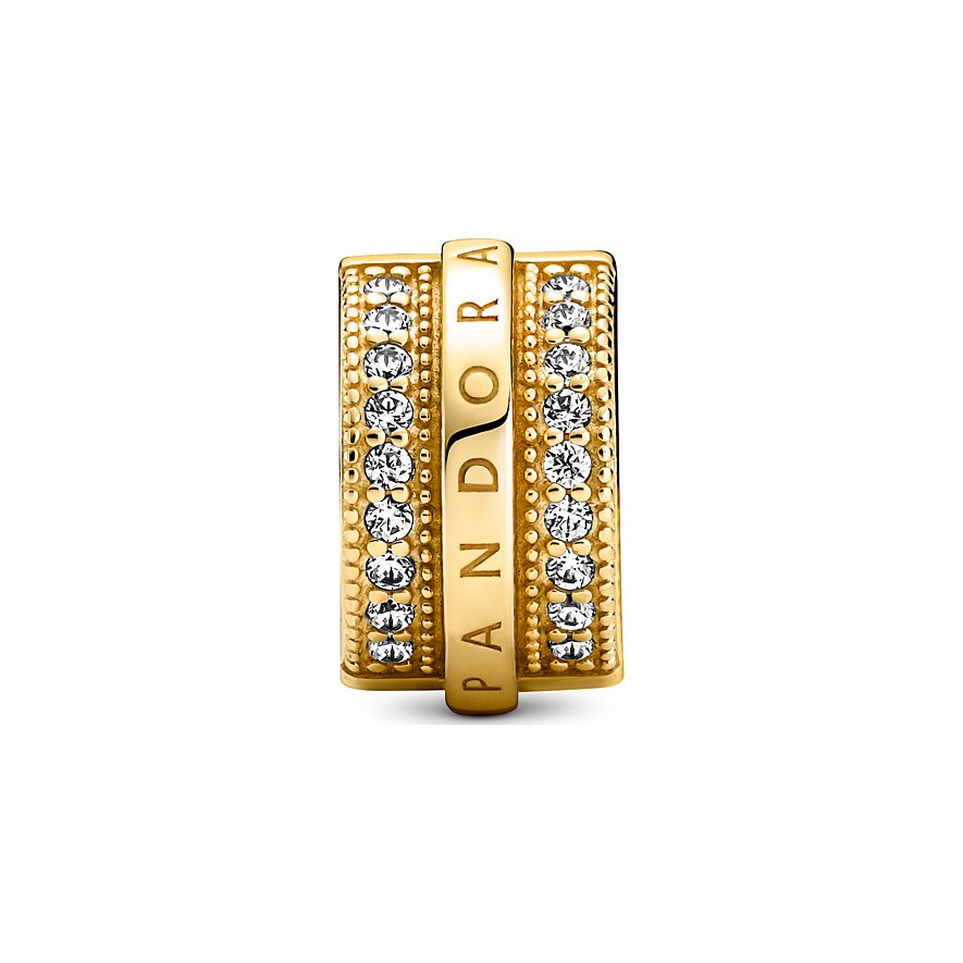 Pandora Charm Signature