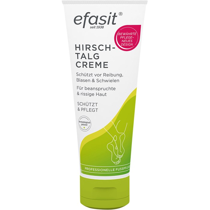 Hirschtalg Creme