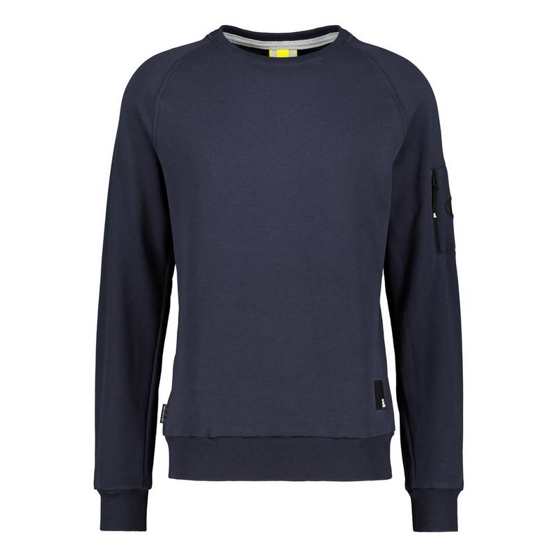 ALIFE AND KICKIN VinnAK A Sweatshirt Herren