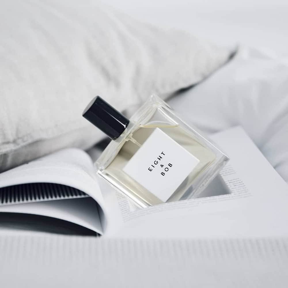EIGHT & BOB Iconic Collection The Original Eau de Parfum Nat. Spray