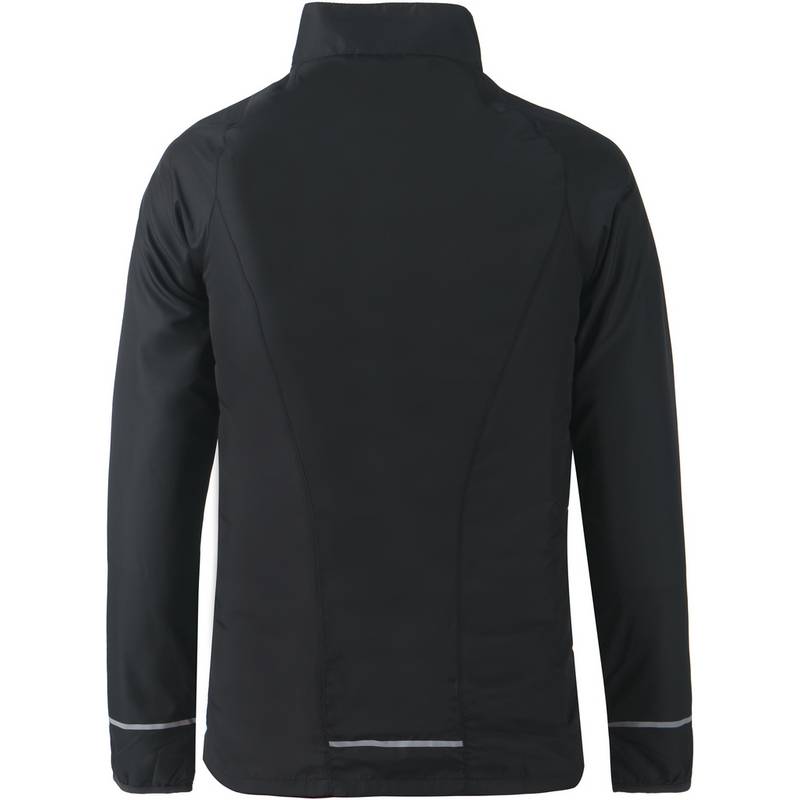 Endurance Lessend Jr. Laufjacke Kinder