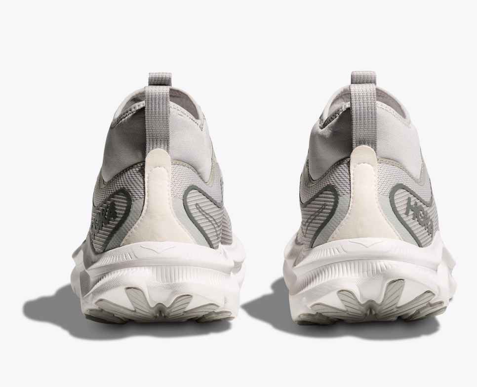Kawana Mid Stardust / White